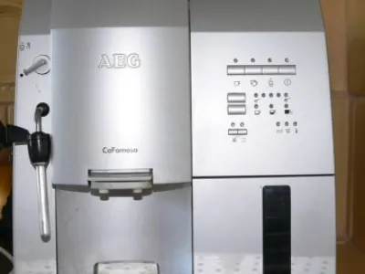 AEG Cafamosa