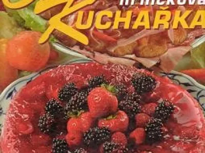 kuchařka
