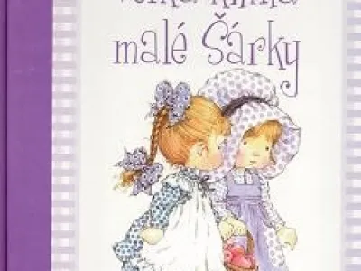 nabidka dětských knih