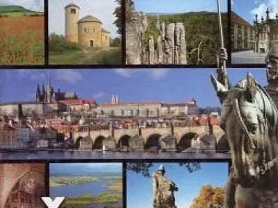 nové knihy