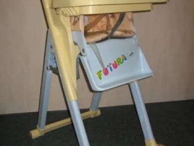 Židlička CAM FUTURA