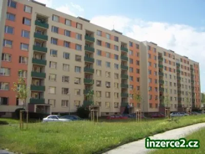 DB 3+1, 83 m2, ul. Jana Palacha, Mladá Boleslav