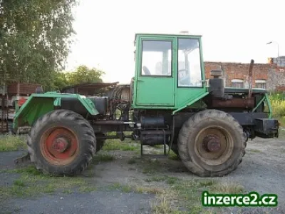 Tahač ŠT 180