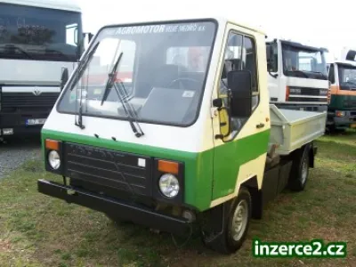 Multikara AGM Variant r.v.1995