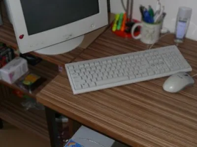 PC sestava