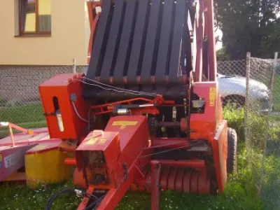 Prodám lis unibal