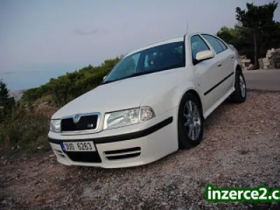 Škoda Octavia 1.9 TDI,Ambiente