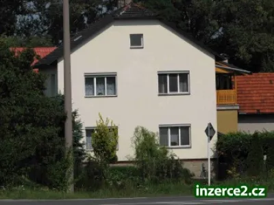 Pronájem reklamní plochy