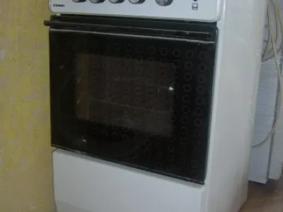 Mora 816 combi