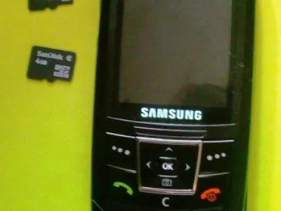 paměťové karty micro SD