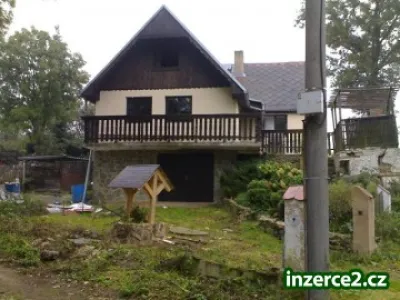 Pěkný dům