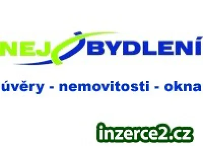Byt 4+1, 85 m2, Hlubočky, Na Orátě