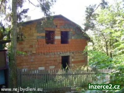 Hrubá stavba 2 x 2+1, Samotišky