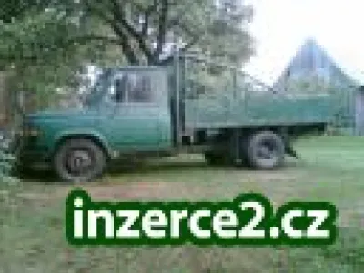 Prodám Fiat 616N3