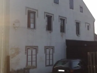 Prodám RD NOVA VES V HORACH