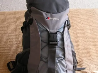 Prodám batoh Berghaus