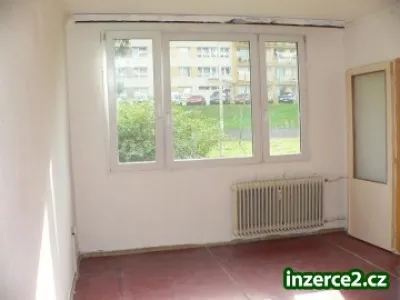 Prodám byt 1+3 v Mostě, ul.Bělehradská