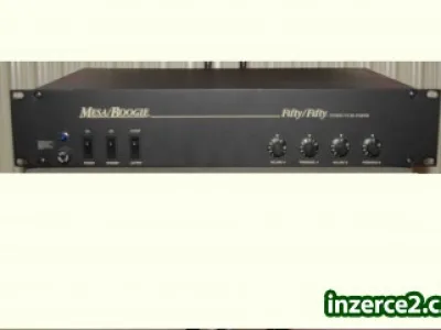 MESA BOOGIE