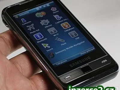 Brand New Unlocked samsung i900 Omnia