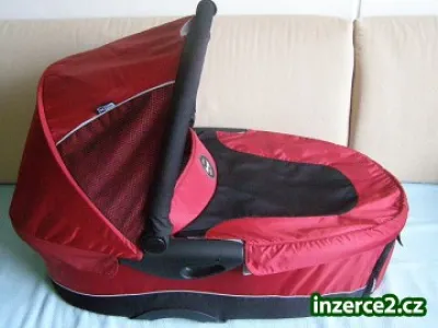 Korbička X-lander X-pram