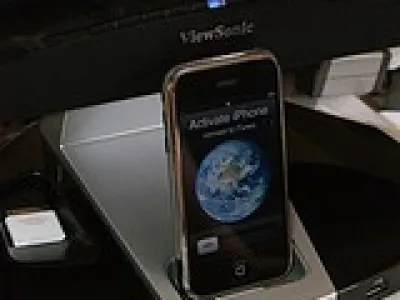 APPLE IPHONE 3G 6GB 300EURO