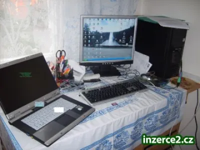 Vedení účetnictví a DaňovéEvidence pro s.r.o. a FO-podnikatele