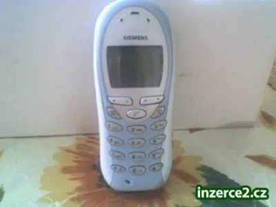 Siemens A50