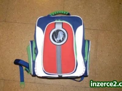školní batoh