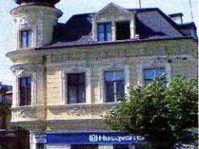 Prodej obytného domu Karlovy Vary - Doubí
