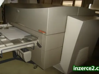 CTP - SCITEX CREO