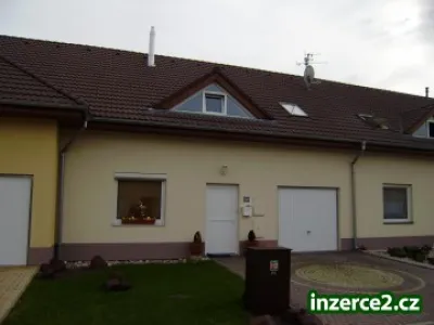 Prodej luxusní novostavby ŘRD v Dašicích