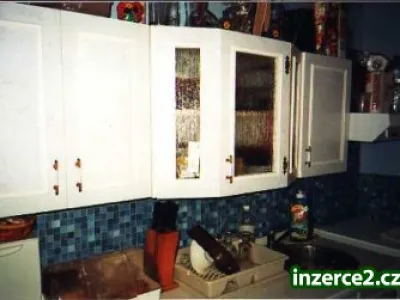 Prodej bytu 1+1 Ostrov