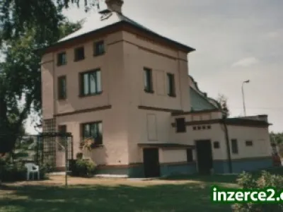 Prodej RD Toužim
