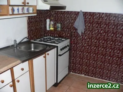 Prodám byt 1+3 s balkonem v Mostě