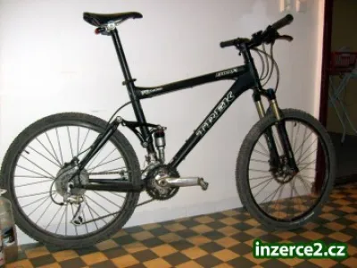 Trek fuel ex6
