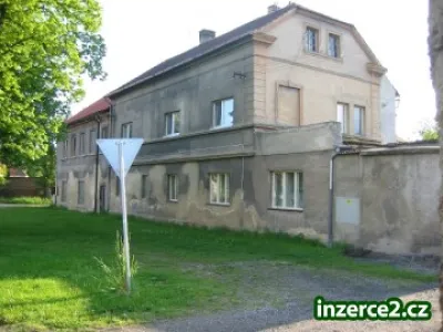 Bývalý hostinec