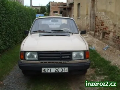 Škoda 125 L
