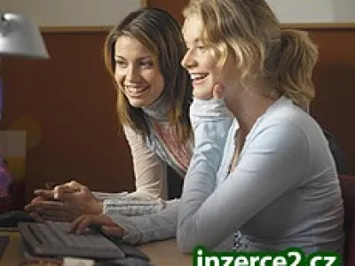 Hledáte práci z domu na internetu?