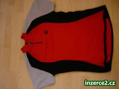Cyklo dres (dres na kolo)