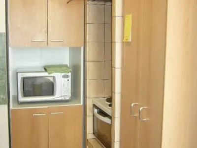 Prodám družstevní byt 2+kk v Kralupech