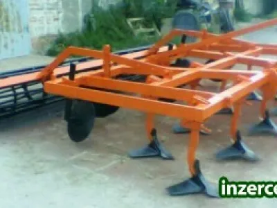 Radličkový podmítač