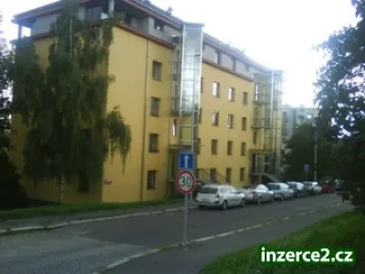 Pokoj v 2+1