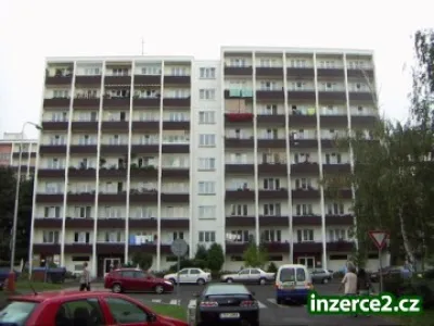 byt 2+1/3xB, 65 m2, Palackého ul., Mladá Boleslav