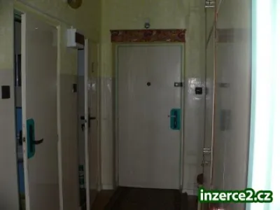 Výhodně prodám byt 1+2 v OV v Mostě
