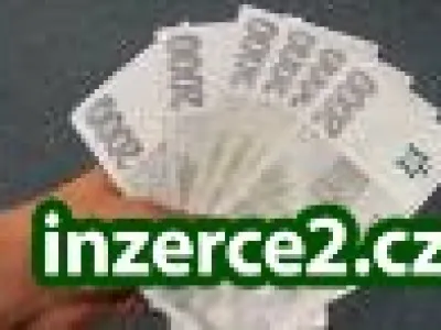 Máte finanční problémy?