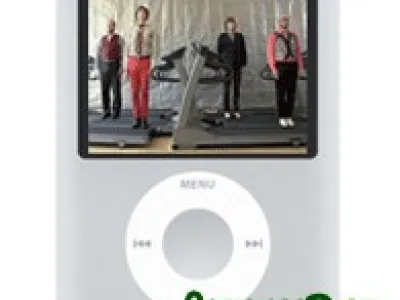 Prodám iPod NANO 4 GB SILVER
