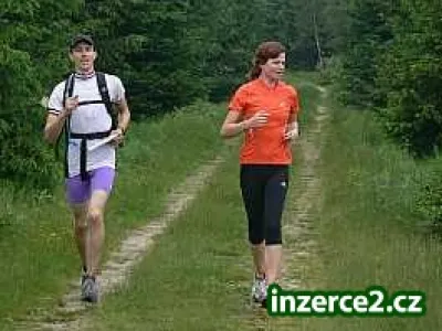 DLOUHODOBÁ SPOLUPRÁCE 15 h týdně