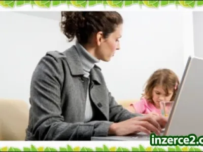 Hledám aktivní maminky,babičky...
