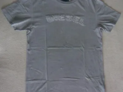 Pánské tričko Diesel