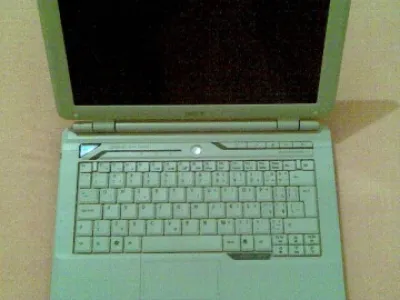 Acer Aspire 2920z3a2g25mi